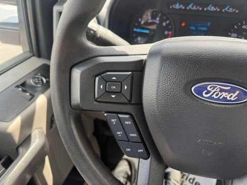 Used 2020 Ford F250 XL w/ Power Equipment Group AWD/4WD image 23