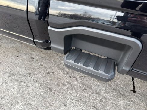 Used 2023 Ford F350 King Ranch w/ Chrome Package image 10