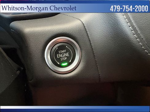 Used 2022 Chevrolet Tahoe LS w/ Driver Alert Package RWD image 19
