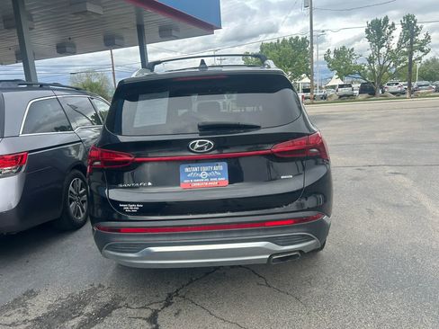 Used 2021 Hyundai Santa Fe SEL image 6