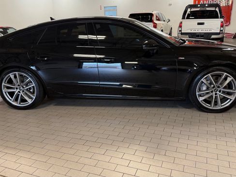 Used 2022 Audi A7 3.0T Prestige AWD/4WD image 40