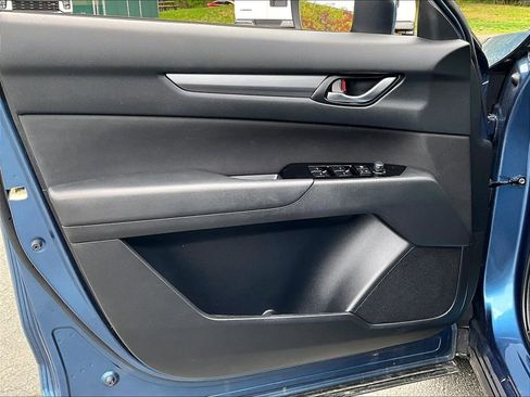 Used 2023 MAZDA CX-5 AWD 2.5 S image 9
