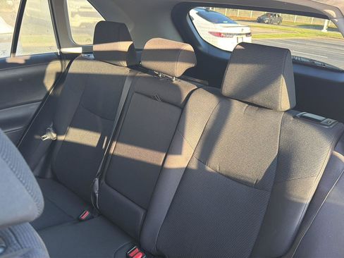 Certified 2024 Toyota RAV4 LE FWD image 29