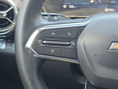 Certified 2026 Chevrolet Equinox LT w/ Convenience Package II FWD image 31