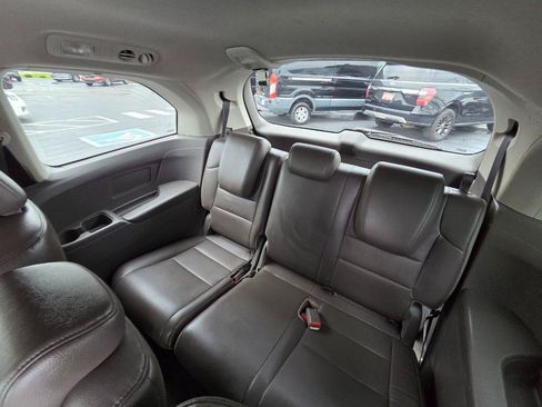 Used 2014 Honda Odyssey EX-L image 15