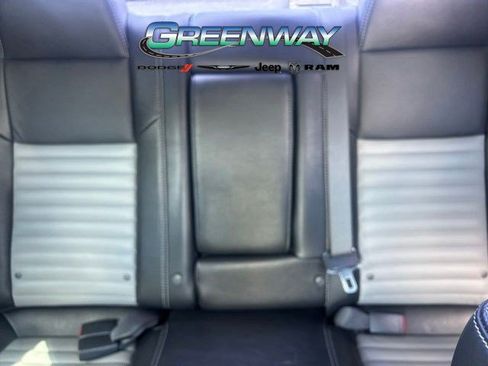 Used 2009 Dodge Challenger R/T RWD image 25