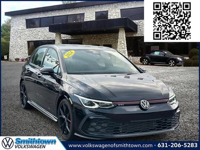 Used 2024 Volkswagen GTI S