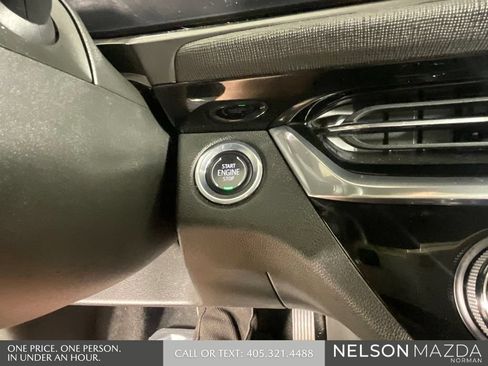Used 2024 Buick Envista Sport Touring w/ Convenience I Package FWD image 34
