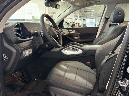 New 2026 Mercedes-Benz GLE 350 4MATIC image 7
