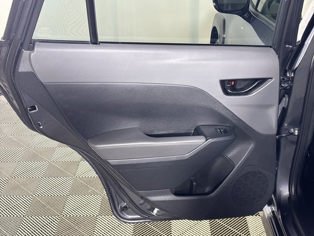 Certified 2024 Subaru Crosstrek 2.0i Premium AWD/4WD image 19