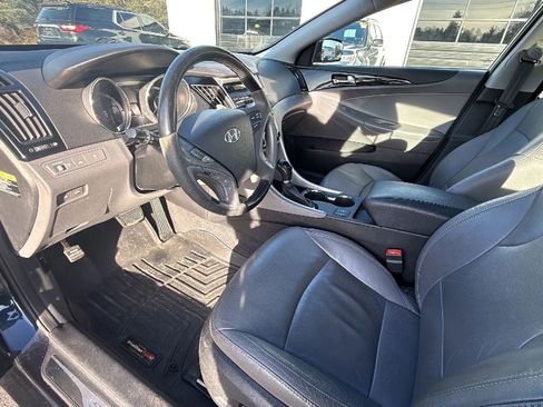 Used 2012 Hyundai Sonata Limited image 16