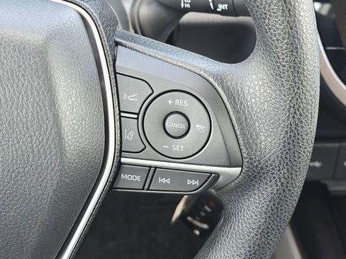 Used 2023 Toyota Camry LE FWD image 26