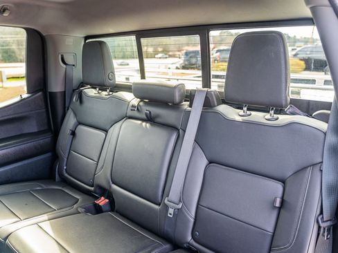 Used 2019 GMC Sierra 1500 SLT w/ SLT Premium Plus Package image 18