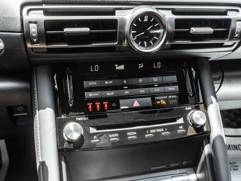 Used 2024 Lexus IS 300 F Sport AWD/4WD image 20