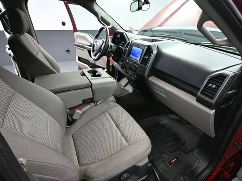Used 2019 Ford F150 XLT w/ XTR Package AWD/4WD image 44