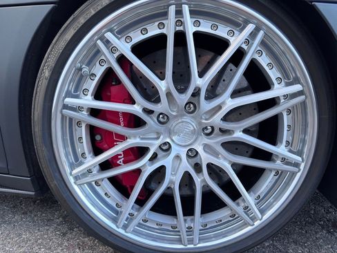 Used 2020 Audi R8 V10 performance image 22