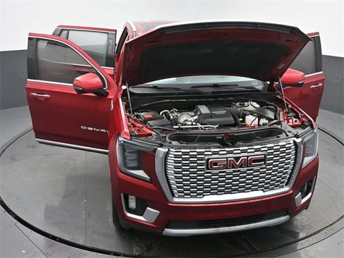 Certified 2024 GMC Yukon Denali image 63