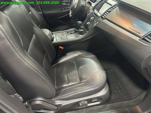 Used 2015 Ford Taurus SEL w/ Equipment Group 201A image 21