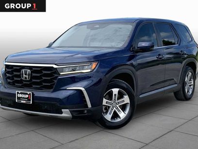 Used 2024 Honda Pilot EX-L
