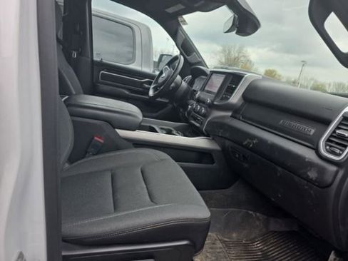 Used 2022 RAM 1500 Big Horn AWD/4WD image 14
