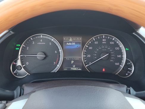 Used 2019 Lexus RX 350 FWD image 18