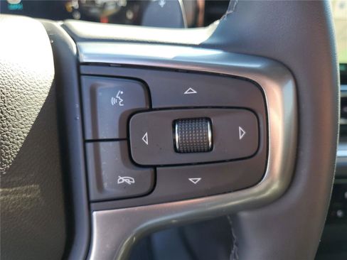 Used 2026 Chevrolet Silverado 1500 LT Trail Boss image 27