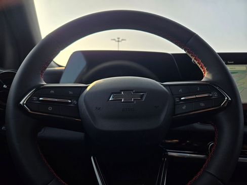 New 2026 Chevrolet Equinox RS w/ Convenience Package III image 32