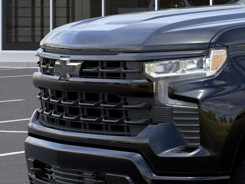 New 2026 Chevrolet Silverado 1500 RST image 13