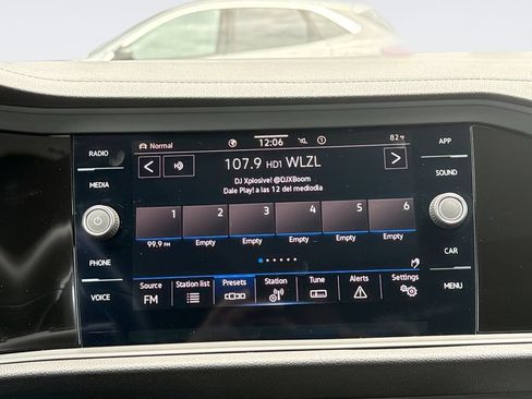 Certified 2023 Volkswagen Jetta GLI Autobahn FWD image 12