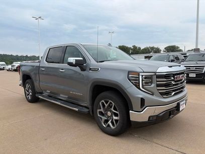 Used 2023 GMC Sierra 1500 SLT w/ SLT Premium Plus Package