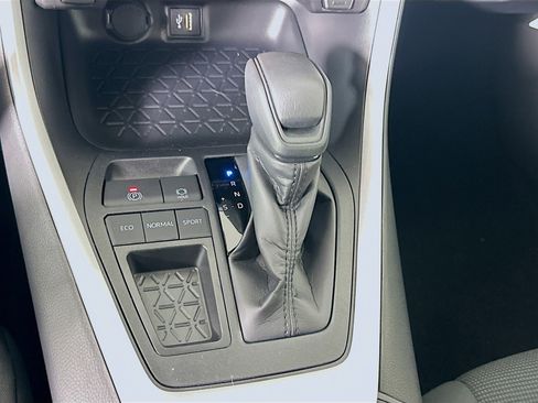 Used 2025 Toyota RAV4 LE image 24