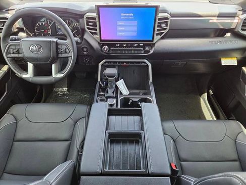 New 2026 Toyota Tundra SR5 AWD/4WD image 14