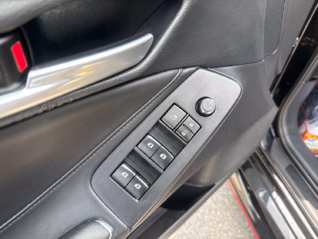 Used 2021 Toyota Avalon TRD FWD image 11