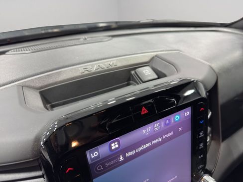 Used 2025 RAM 3500 Tradesman image 29