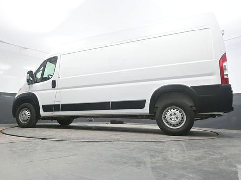 Used 2024 RAM ProMaster 2500 w/ Convenience Group FWD image 37
