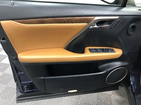 Used 2021 Lexus RX 450hL AWD w/ Premium Package image 12