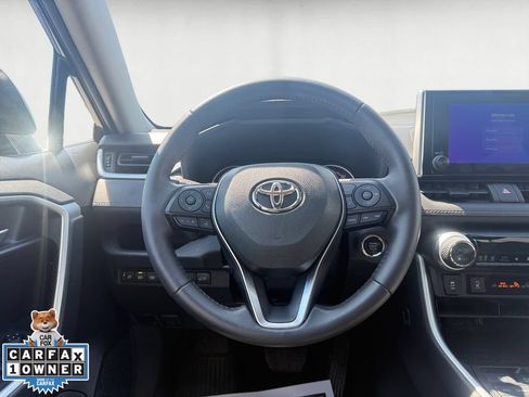 Used 2023 Toyota RAV4 XLE w/ Convenience Package AWD/4WD image 14