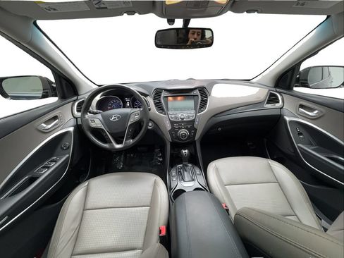 Used 2014 Hyundai Santa Fe Sport w/ Technology Package 04 FWD image 38