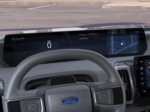 New 2026 Ford Expedition Active AWD/4WD image 12