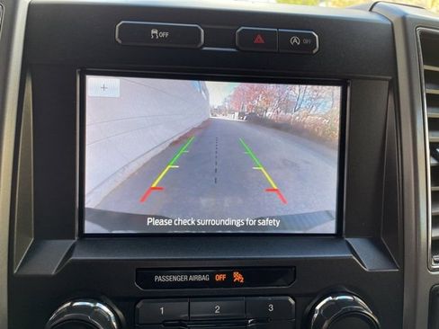 Certified 2020 Ford F150 XLT w/ Equipment Group 302A Luxury image 25