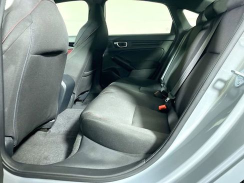 Certified 2025 Honda Civic Si image 24