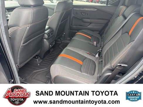 Used 2026 Honda Passport TrailSport image 13