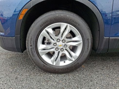 Used 2022 Chevrolet Blazer LT image 8