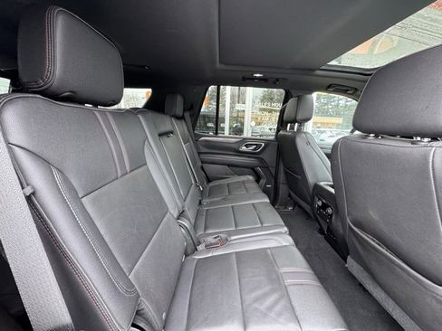 Used 2021 Chevrolet Tahoe RST image 14