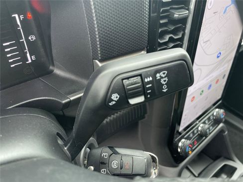 New 2026 Ford Ranger XLT AWD/4WD image 17