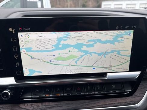 New 2026 GMC Sierra 1500 SLT w/ SLT Premium Plus Package image 4