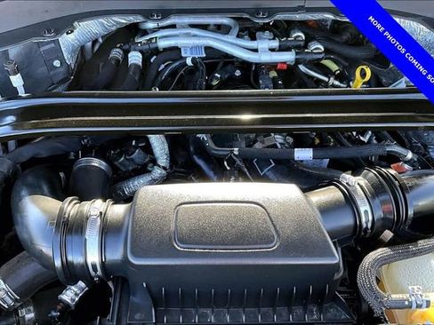 Used 2020 Ford Explorer ST image 32