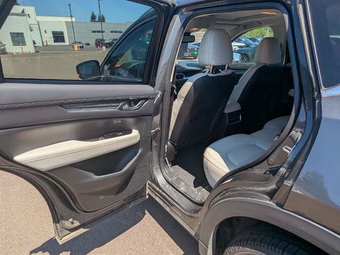 Used 2018 MAZDA CX-5 Grand Touring w/ Premium Package AWD/4WD image 20