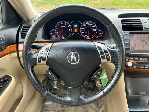 Used 2007 Acura TSX w/ Navigation image 22