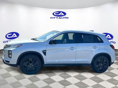 New 2026 Mitsubishi Outlander Sport LE AWD/4WD image 6
